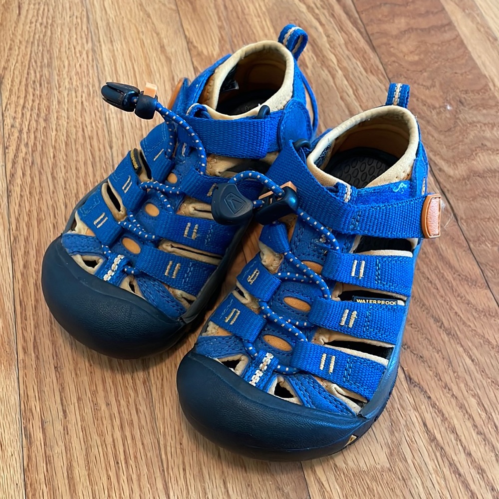 Keen Newport Sandal